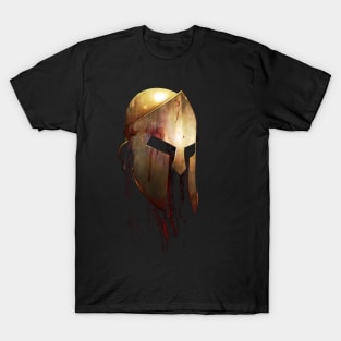 The Last Spartan T-Shirt